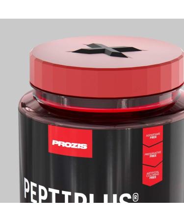 Prozis PeptiPlus - Hydrolyzed Collagen Protein 900g Natural - Buy Online on GoSupps.com