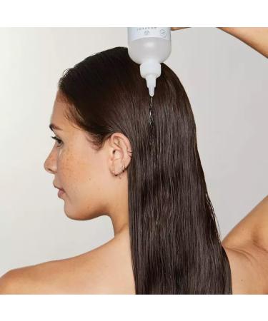 Awapuhi Wild Ginger HydraSoft Glossing Treatment by Paul Mitchell - Glass-Like Shine for All Hair Types 8 oz - Ideal for Dry & Frizzy Hair - Buy Online on GoSupps.com