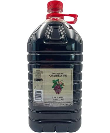 Balsamic Vinegar 5l x 2 - Buy Online on GoSupps.com