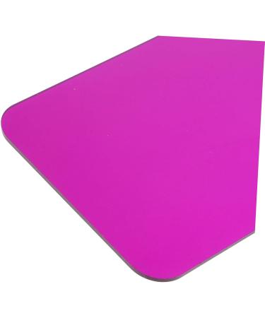 FRCOLOR Planche Teindre Les Cheveux Acrylique Kit De M ches Avec Palette De Coloration Outil De Coiffure Professionnel - Buy Online on GoSupps.com