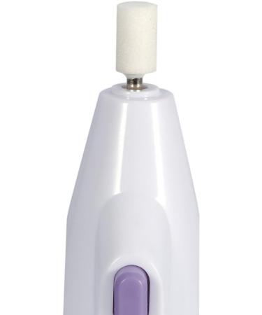 Manicure Machine Pedicure Drill Gel Grinder Tools Manicure Drill Multi-functional Electric Nail Polisher Personal Manicure Nail Grinding for Salon for Home - Buy Online on GoSupps.com