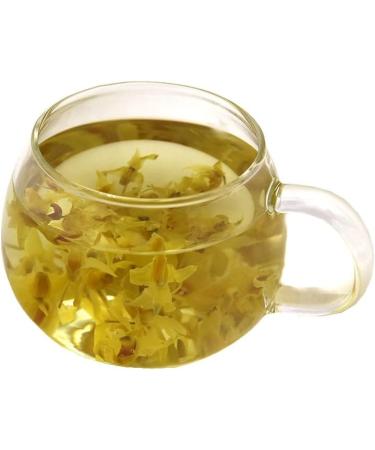 Fujian Friday Yellow Flower TeaDried Herb Flower TeaShi Hu Flower30g - Buy Online on GoSupps.com