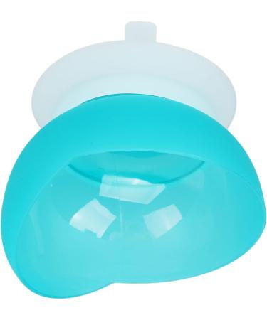 Spillproof Elderly Care Eating Plate - High Stability Suction Bowl - Buy Online on GoSupps.com