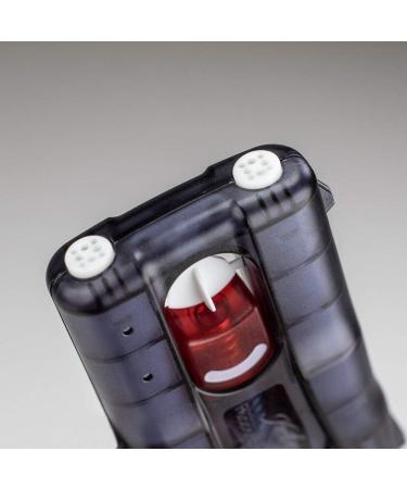 Kimber Self Defense Less-Lethal PepperBlaster II Pepper Spray Gun (Gray) - Buy Online on GoSupps.com
