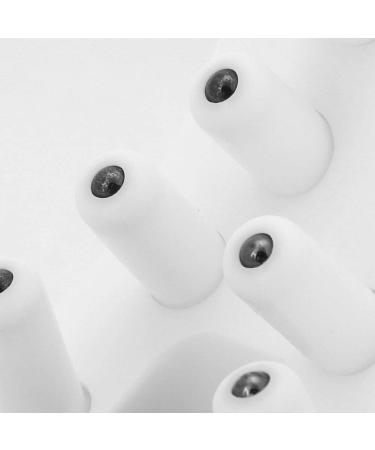 Eye Massage Device with Heat & Vibration - Intelligent Hot Compress for Tired Eyes | Best Fatigue Relief - Buy Online on GoSupps.com