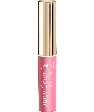 Wibo Wibo Juicy Color No. 1 Lipstick