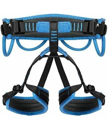 LACD Via Ferrata Set Pro Evo 2.0 - Start 2.0 & Protector 2.0 | Best Gear for Safe Climbing | International Shipping - Buy Online on GoSupps.com