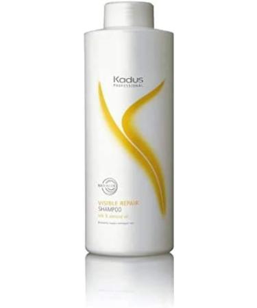Kadus PROFESSIONAL VISIBLE REPAIR SHAMPOO 1000ml - Buy Online on GoSupps.com
