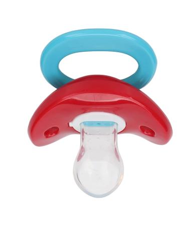 Funny Baby Pacifier - Safe & Easy Newborn Teeth Pacifier for Boys & Girls | Perfect for Baby Showers & Birthdays - Buy Online on GoSupps.com