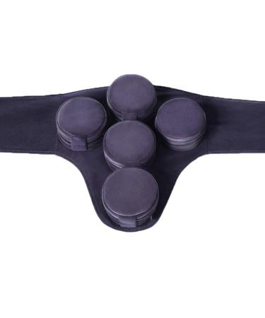 Moxibustion Kit Moxa Treatment Moxa Holder Moxibustion Holder Acupuncture Bag Box Moxibustion Tools Optional