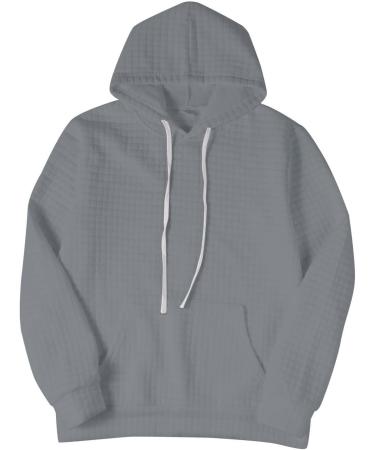 Hanxiulin Men's Jogging Suit - Fashionable Sports Jacket & Pants Set - Gray XL - Perfect for Fitness & Training - Buy Online on GoSupps.com