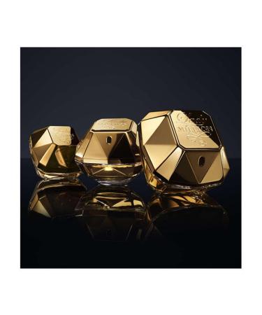 Paco Rabanne Lady Million 1.7 oz Eau de Parfum Spray - Buy Online on GoSupps.com