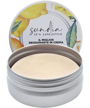  BALOCCHI Sundia Tropical Air Freshener Cream 50g - Buy Online on GoSupps.com