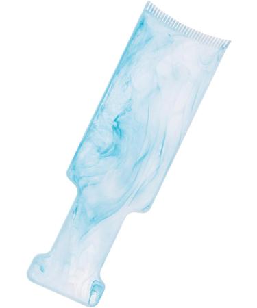 Planche de balayage plate avec dents - Tableau de coloration des cheveux - Buy Online on GoSupps.com