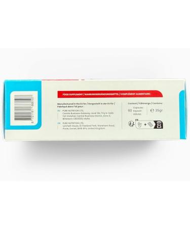  ALVIONA Body Flow Advanced Body Duo Body Support Formula 120 capsules (2 packs) - Buy Online on GoSupps.com