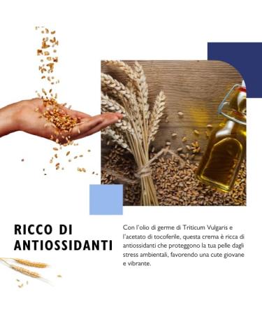  FARMODERM Farmoderm Sensiderm Versatile Dermocr me - Super Moisturising Body & Facial Creams - Nutritious and Protective Action for Dry and Very Dry Skin - Ideal for Men & Women - 200ml - Buy Online on GoSupps.com