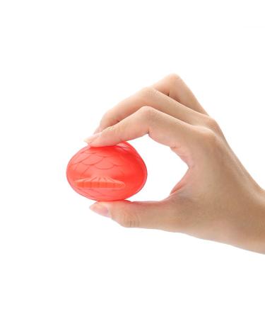 Portable Fish-Shaped Lip Plumping Silicone Tool | Lip Enhancer Beauty Device - Buy Online on GoSupps.com