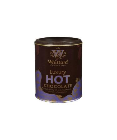 Whittard Luxe Chocolat Chaud (375G)