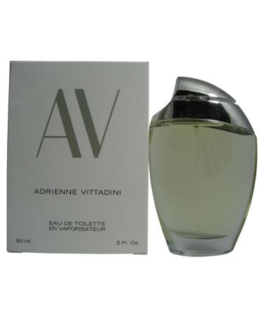 AV For Women By ADRIENNE VITTADINI Eau De Toilette Spray
