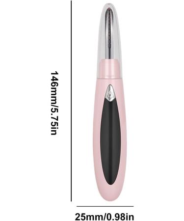 Rechargeable Eyelash Curler | Women's Safe Heated Lash Curler | Portable Electric Eye Lash Curler for Dating Traveling Business Trip Daily Life Upgraded Eyelashes-pink - Buy Online on GoSupps.com