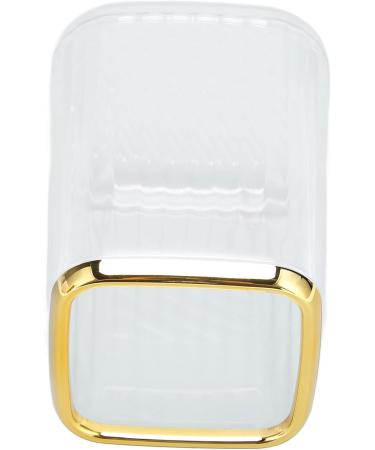 Verdant Touch Makeup Brush Holder Organizer Makeup Brush Storage Container for Home Office Cosmetic Eyebrow Pencil Pen Makeup Brush Holder for Women - Buy Online on GoSupps.com