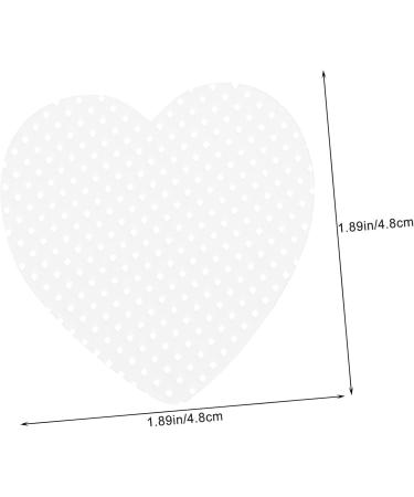 Angoily 600 Sheets Eyelash Cleaning Pads Nail Gel Polish Travel Paint Remover Wipes Compact Nail Wipes Fabric Nail Polish Remover Professional Nail Polish Remover Glue - Buy Online on GoSupps.com