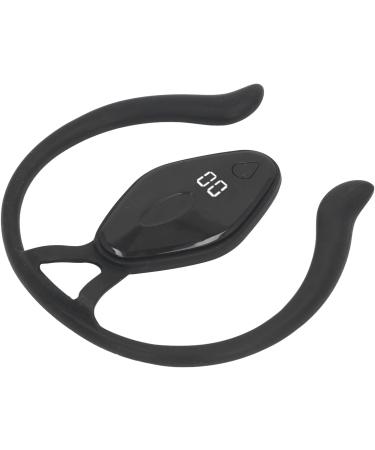 Vibration Posture Reminder Auto Sensing Breathable Posture Reminder Prevent Chronic Fatigue for Children Adults for Home Style 2 - Buy Online on GoSupps.com