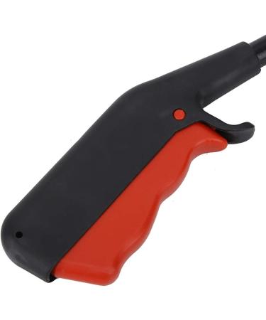 Denkerm Heavy Duty Claw Trash Garbage Picker | Grabber Reacher Tool for Gripping Various Objects - Buy Online on GoSupps.com