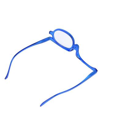 Rotating Makeup Glasses - 3 Colors Farsightedness Options | Essential Makeup Tool for Women - Buy Online on GoSupps.com