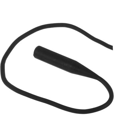 FRCOLOR Eyelash Tweezers Bracelet Eyelash Tweezers Protector Extension Tools Makeup Applicator Applicator Wristband Holder Wristband Band Silica Gel Black - Buy Online on GoSupps.com