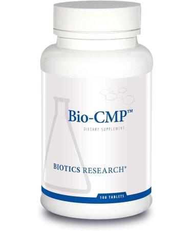 Biotics Research - Bio-CMP 100T