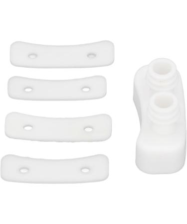 Portable Reusable Nasal diffuser for Bedroom | Enhance Sleep & Breathe Easy - Buy Online on GoSupps.com