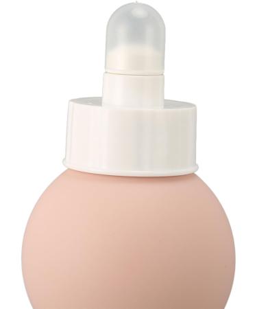 Buy PP Vaginal Washer - Convenient Cleansing Douche Bottle for Postpartum Care - International Shipping - Buy Online on GoSupps.com