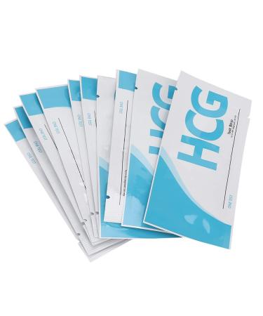 Professional early pregnancy test stripes disposable HCG-urin pregnancy test pregnancy test for the early praise test staff