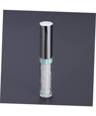 DOITOOL Eyeshadow Glow Liquid Eye Shadows Eye Topping Glitter Sparkling Eyeliner Shiny Glow Eye Powder Flash - Buy Online on GoSupps.com