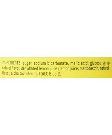 Galeffi Effervescent 500g - Set of 2 Jars | Natural Digestive Aid - Buy Online on GoSupps.com