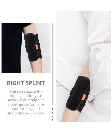 Healifty Elbow Protective Gear Set - Elbow Pads Brace & Wrap for Fitness | Best Elbow Support & Protection - Buy Online on GoSupps.com