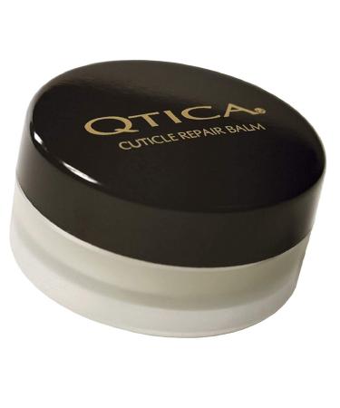 QTICA Intense Cuticle Repair Balm - .25 oz