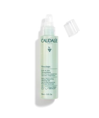 Vinoclean Make-up Removing Cleansing Oil - 150 mL