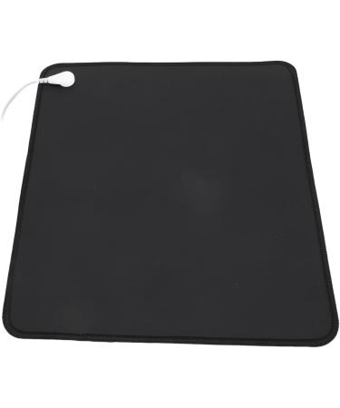 Earth Mat for Inflammation Relief & Better Sleep | Soft Grounding Pad | Versatile EU Plug Exercise Mat - Buy Online on GoSupps.com
