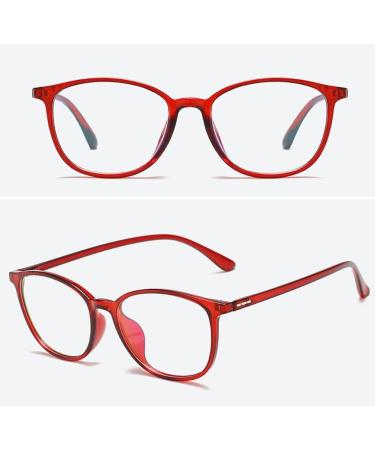 Riccie Photochrome Sunglasses for Women | HD Multifocal Safety Glasses for Outdoor Reading & Driving (+1.0 to +3.0 Diopter) - Buy Online on GoSupps.com