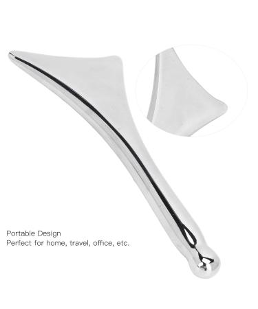 Terahertz Facial Massage Device - Pain Relief Hot & Cold Compress Portable Design for Facial Tension & Sore Muscles - Buy Online on GoSupps.com