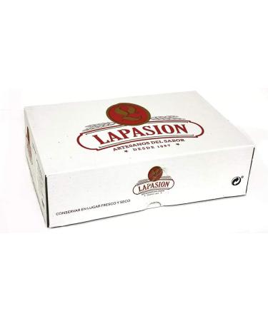  LAPASION LAPASION - Mini Cookies with Chocolate Flea | 2 kg - Buy Online on GoSupps.com