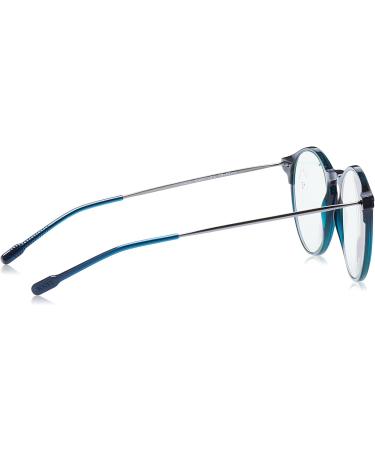 Nooz Unisex Cruz Sunglasses - One Size Navy Blue | Stylish International Shipping Available - Buy Online on GoSupps.com