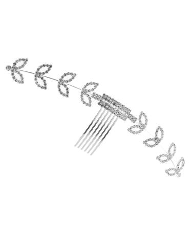 Clispeed 3st setting of the ear bracket with rhinestone the good ok beautiful masking band t r shopping elastic braces mask strap strap headgear Extension belt mask control street stones white 19x6cmx3pcs