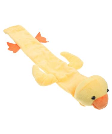 Healeved Stethoscope Sleeves Cute Animal Shaped Stethoscope Cover for Doctors Removable Tube Stethoscope Covers for Hospital Nurses Doctors Stethoscope Neck Wrap
