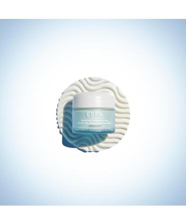 ESPA | Tri-Active Regenerating PhytoCollagen Plumping Mask | 55ml | Age-Defying | Menopause-friendly - Buy Online on GoSupps.com