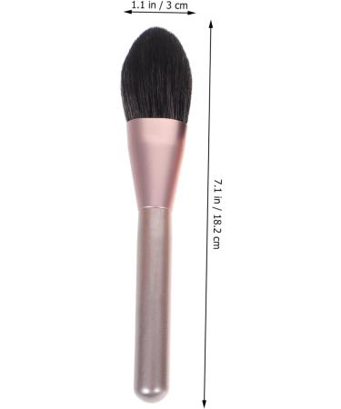 Beavorty 2 Sets Makeup Brush Set Travel Face Beauty Tools Ladies Suits Foundation Brush Eye Tool Brush Eyeshadow Makeup Brush Cosmetic Eye Brush Girls Suit Miss Aluminum Alloy Soft Cangzhou - Buy Online on GoSupps.com
