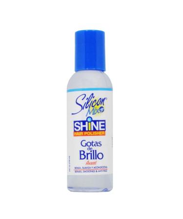 Avanti Shine 4-ounce Hair Drops