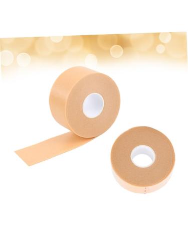 NOLITOY Foot Heel Tapes - 3 Rolls High-Heeled Shoes Stickers for Ultimate Foot Care - Buy Online on GoSupps.com